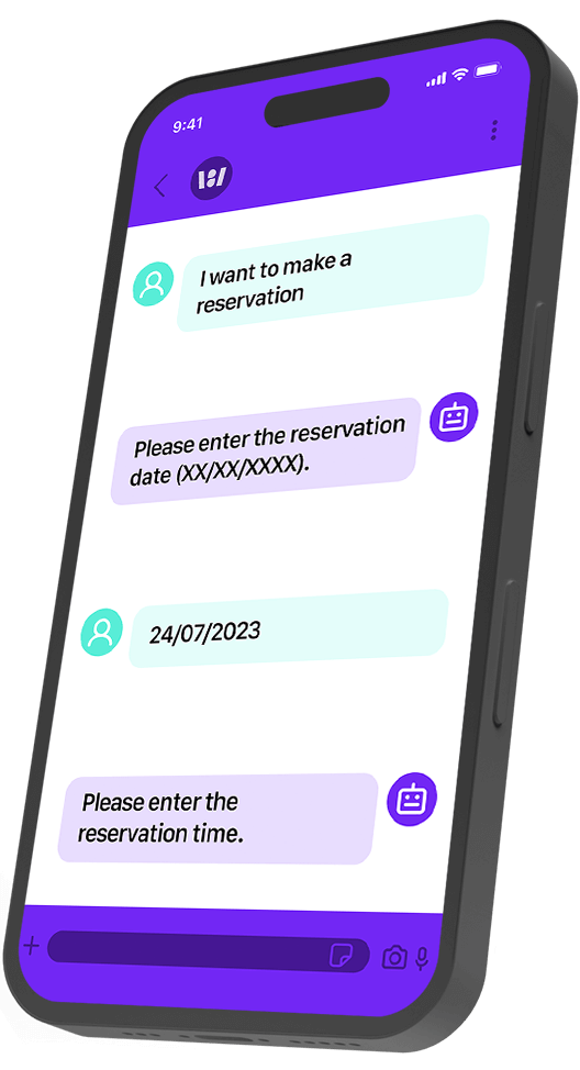 Advanced Messaging Functions