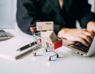 Sellers on Online Marketplaces