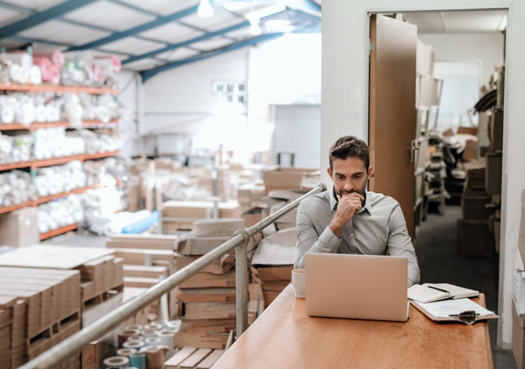 E-Commerce