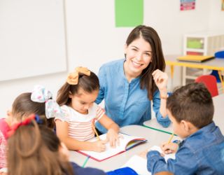 Private Schools and Kindergartens