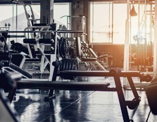 Training Centers, Courses, and Sports Halls