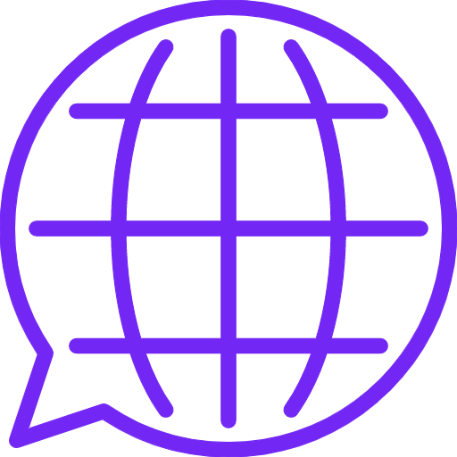 Multilingual support