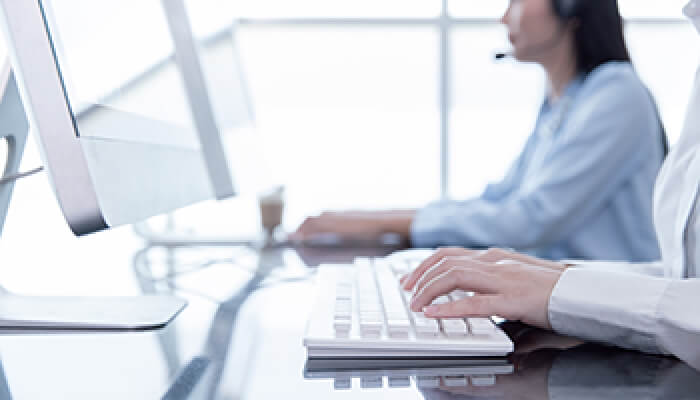 Customer Support Services
