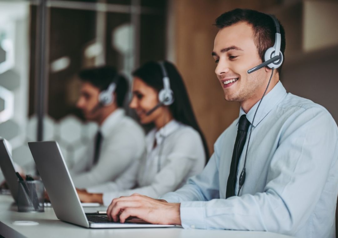 Customer Service