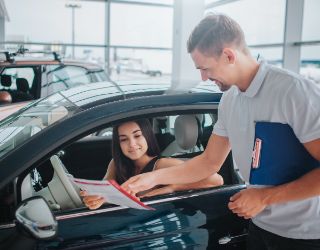 Car Rental