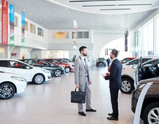 Dealers and Galleries