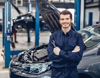Auto Services