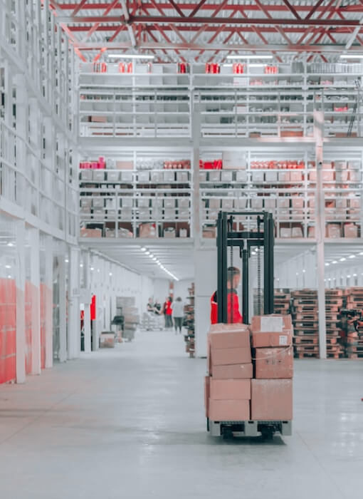 Retail Solutions