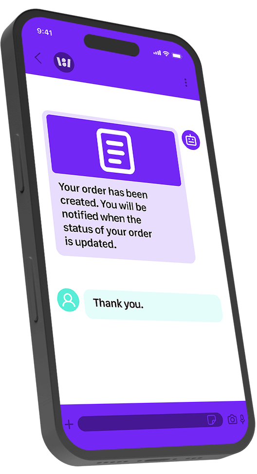 Real-Time Visitor Monitoring