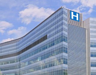 Chain hospitals & City hospitals