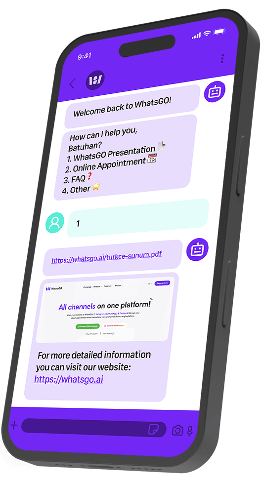 Sales, Support, and Operations in Your Control