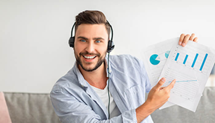 Sales