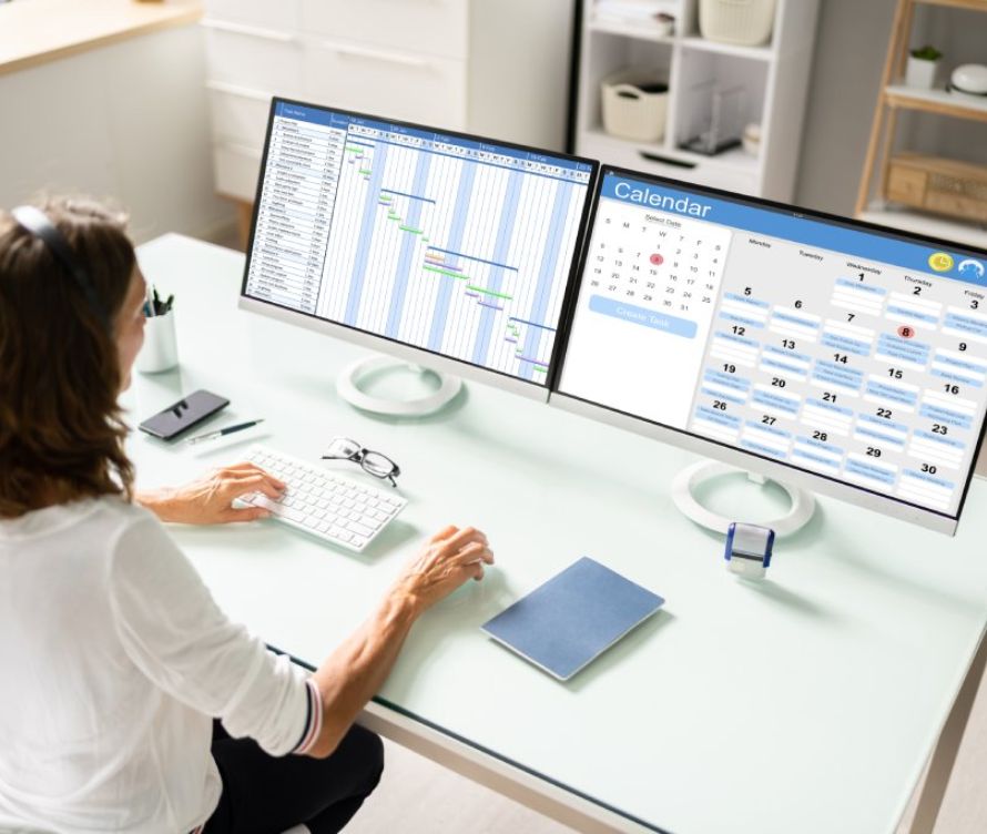 Manage Your Operation
