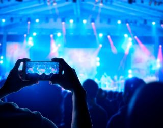 Events, Concert, Organizations, etc.