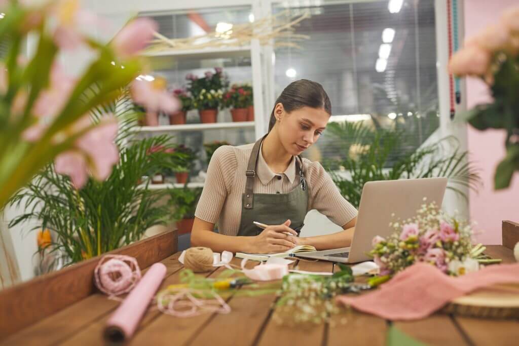 Small Businesses