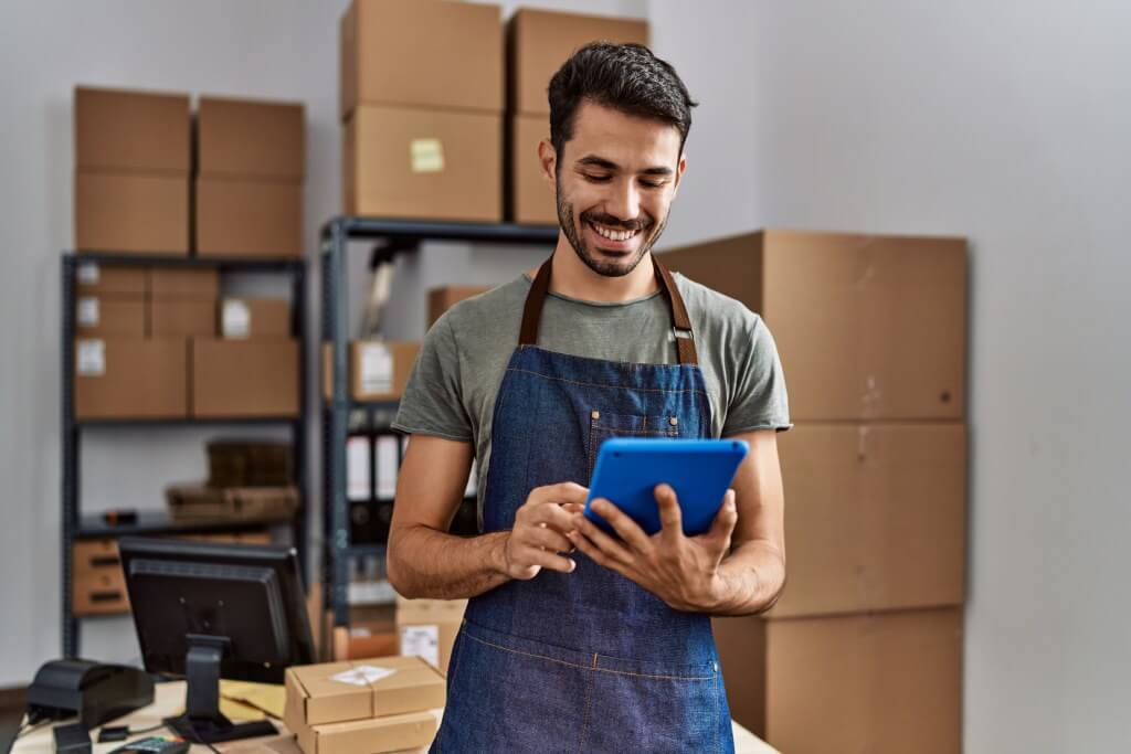 This business model is very beneficial for you.